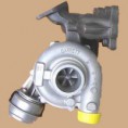 Turbo 713517-1 ; 1.8 TDCi 115 ps